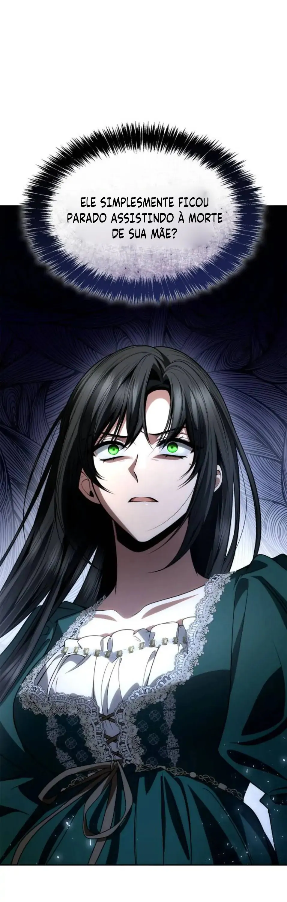 Read Nesta Vida eu serei a Rainha PT Manga Online