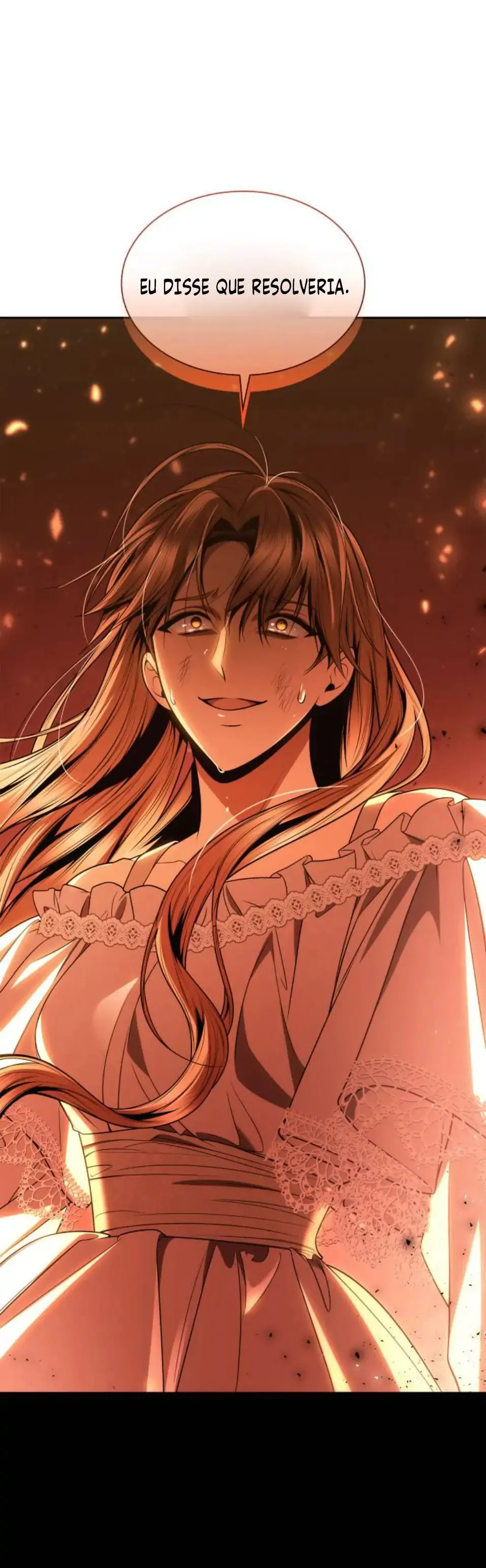 Read Nesta Vida eu serei a Rainha PT Manga Online