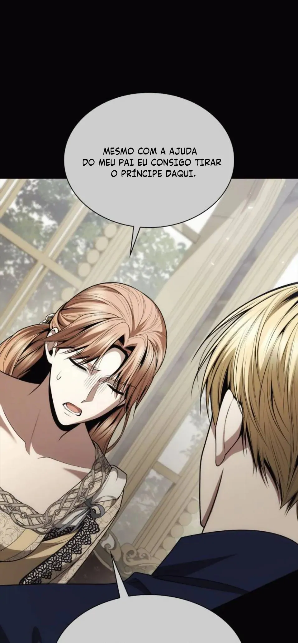 Read Nesta Vida eu serei a Rainha PT Manga Online