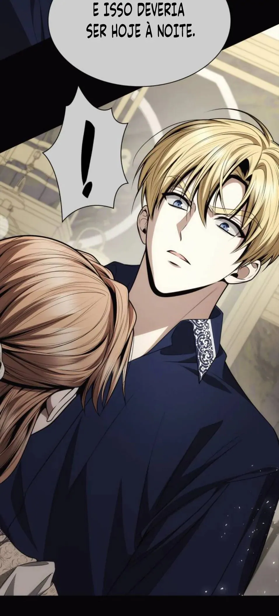 Read Nesta Vida eu serei a Rainha PT Manga Online