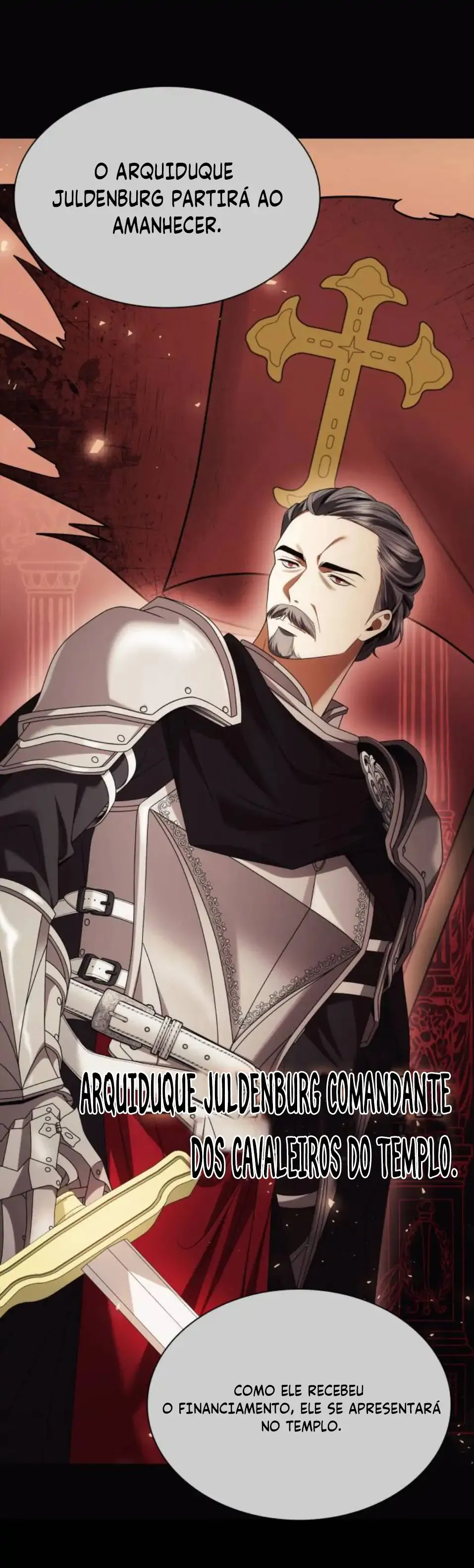 Read Nesta Vida eu serei a Rainha PT Manga Online