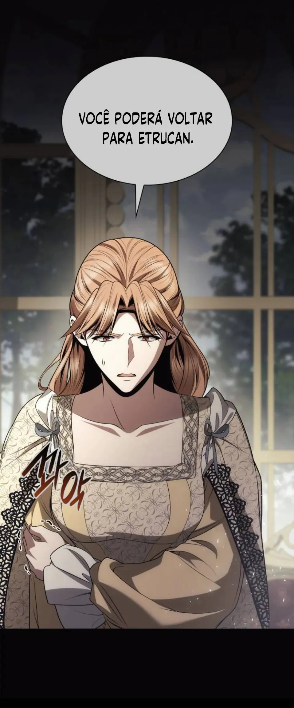 Read Nesta Vida eu serei a Rainha PT Manga Online