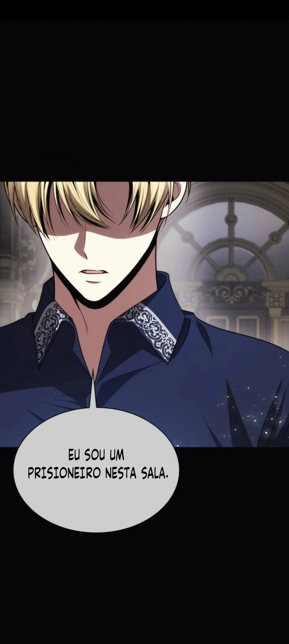 Read Nesta Vida eu serei a Rainha PT Manga Online