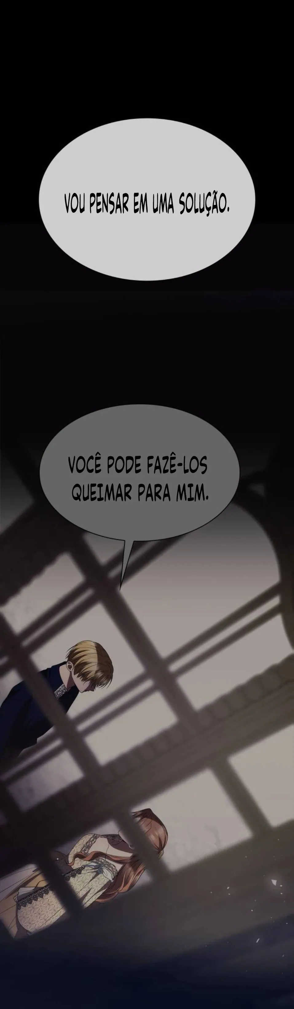 Read Nesta Vida eu serei a Rainha PT Manga Online