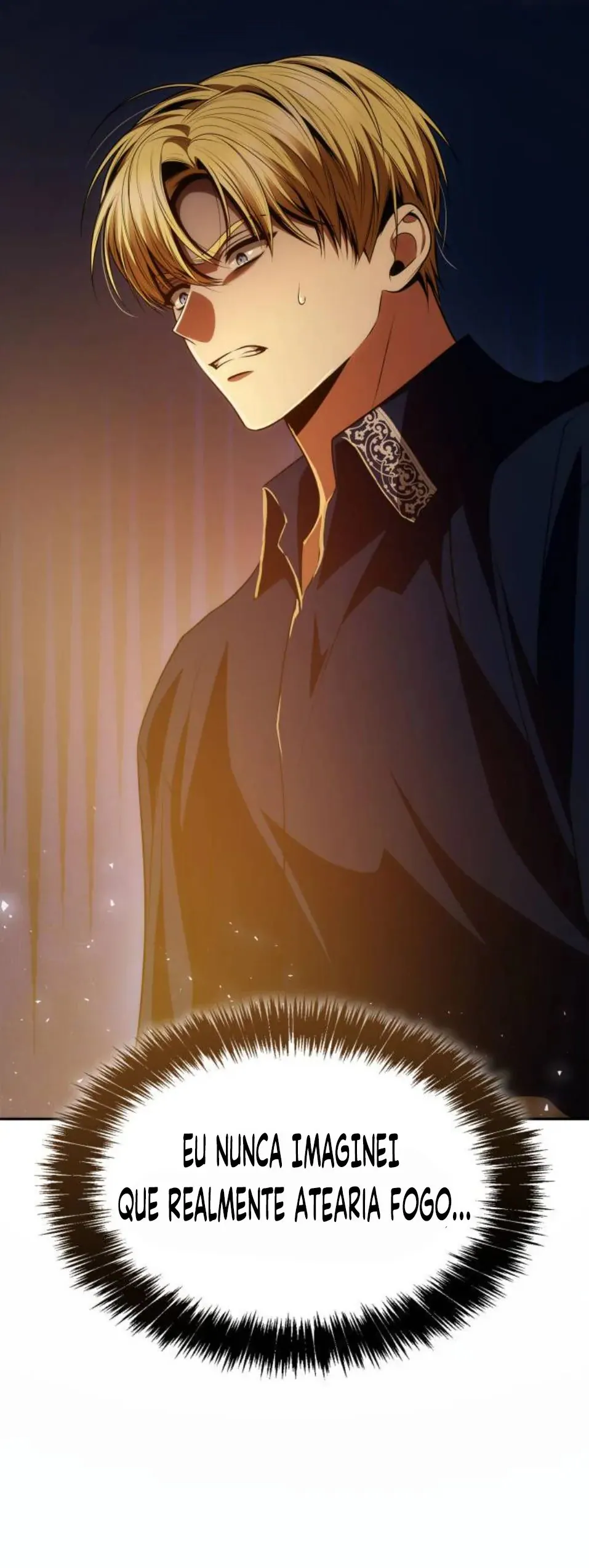 Read Nesta Vida eu serei a Rainha PT Manga Online