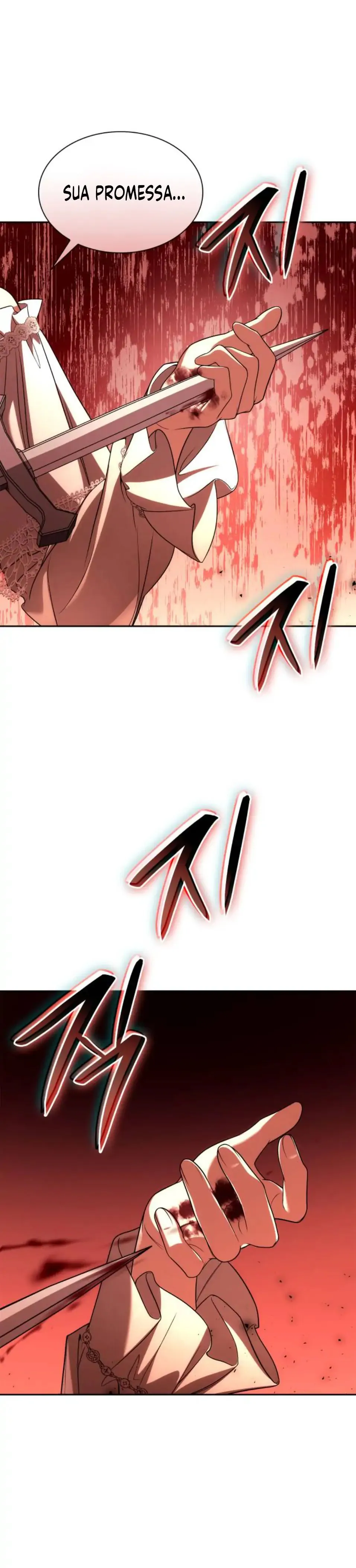 Read Nesta Vida eu serei a Rainha PT Manga Online