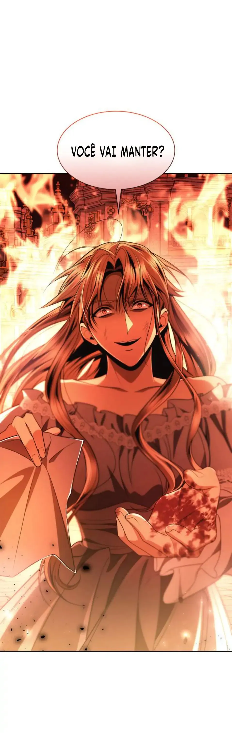 Read Nesta Vida eu serei a Rainha PT Manga Online