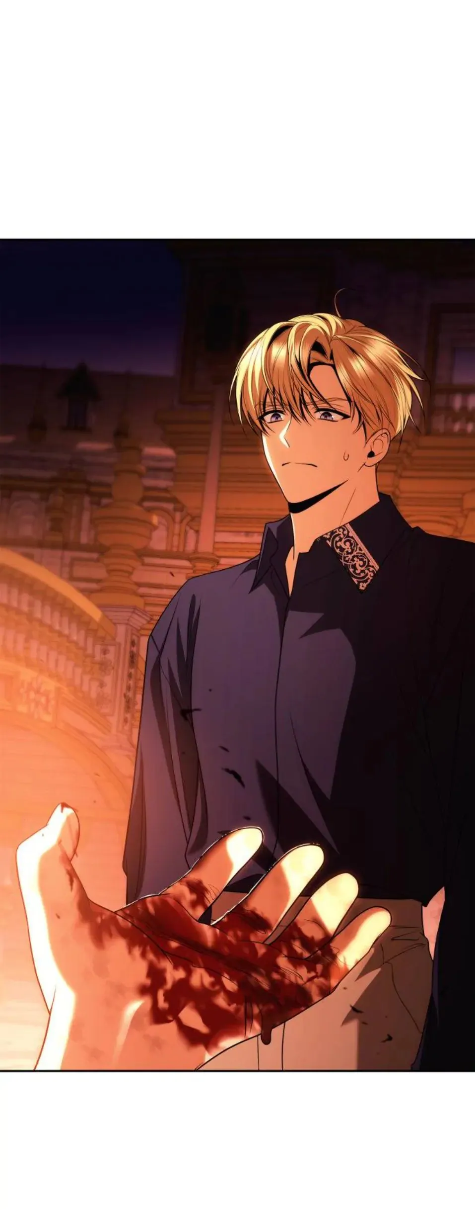 Read Nesta Vida eu serei a Rainha PT Manga Online