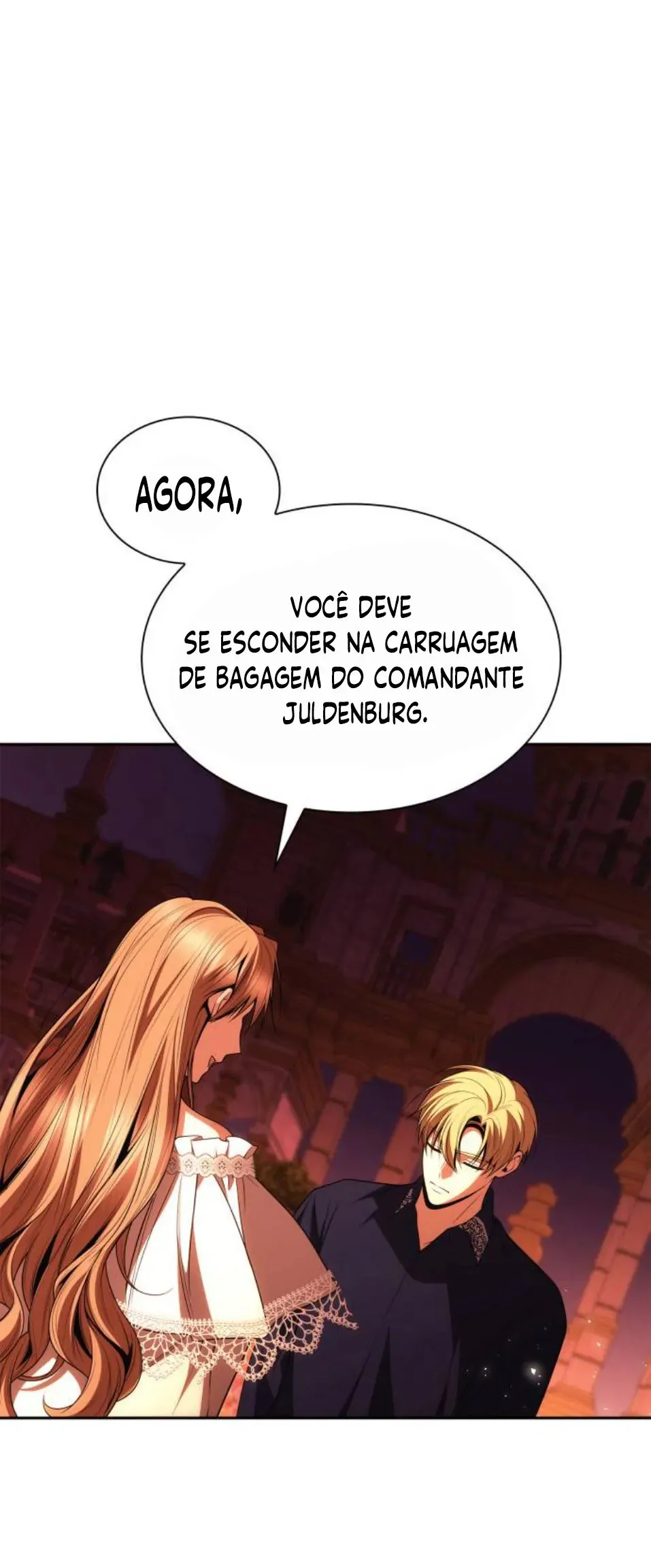 Read Nesta Vida eu serei a Rainha PT Manga Online