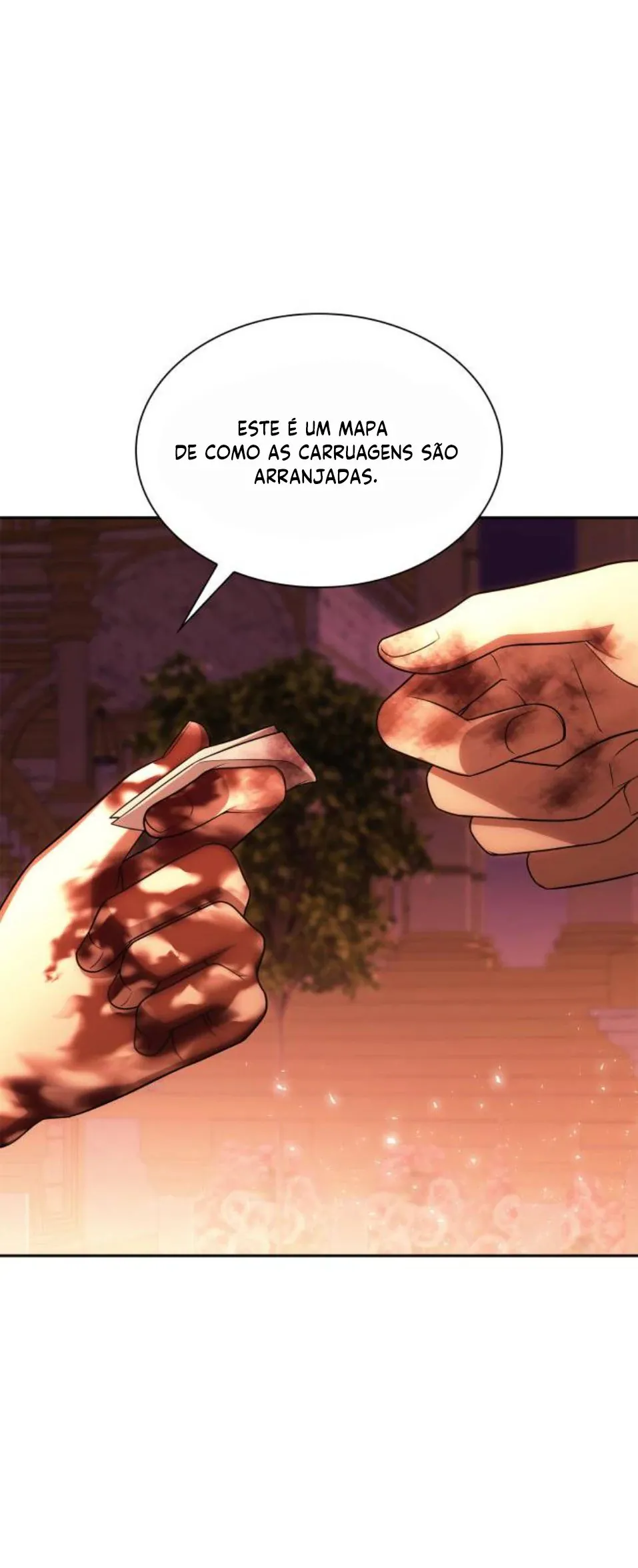 Read Nesta Vida eu serei a Rainha PT Manga Online