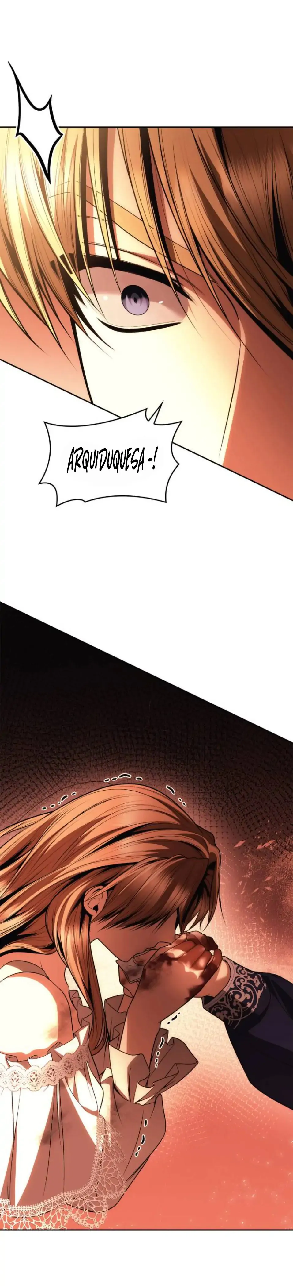 Read Nesta Vida eu serei a Rainha PT Manga Online