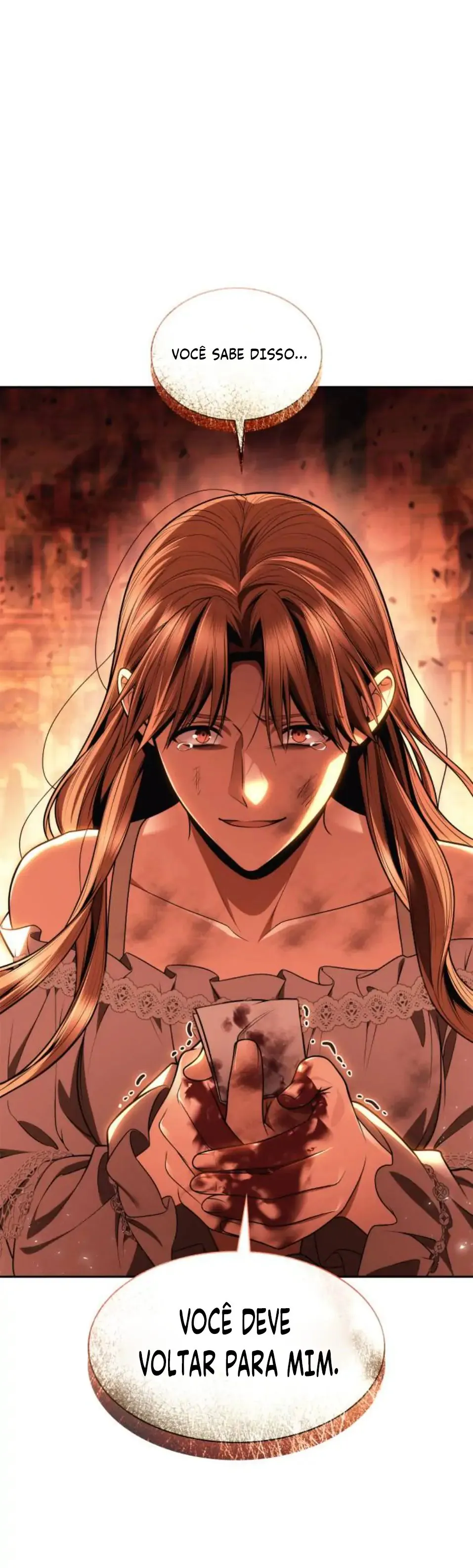Read Nesta Vida eu serei a Rainha PT Manga Online