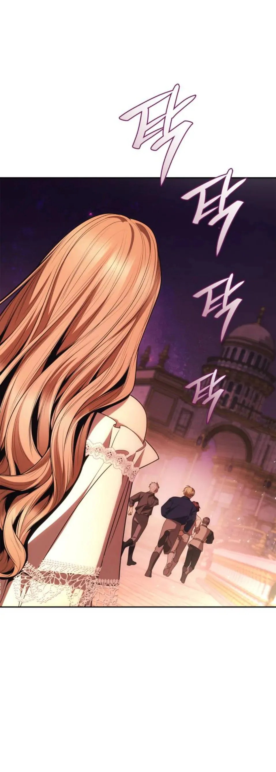 Read Nesta Vida eu serei a Rainha PT Manga Online
