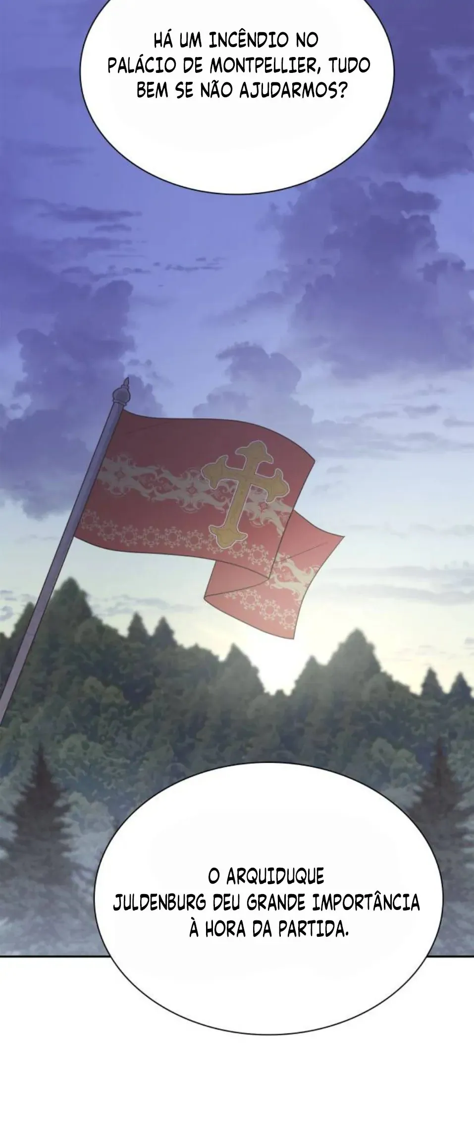Read Nesta Vida eu serei a Rainha PT Manga Online