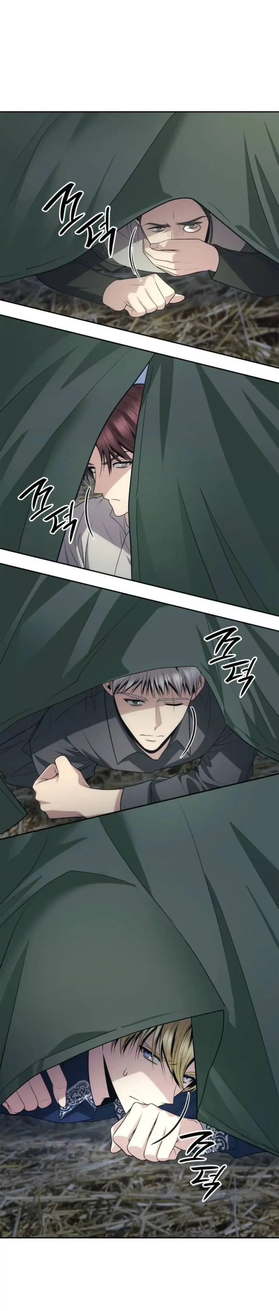 Read Nesta Vida eu serei a Rainha PT Manga Online