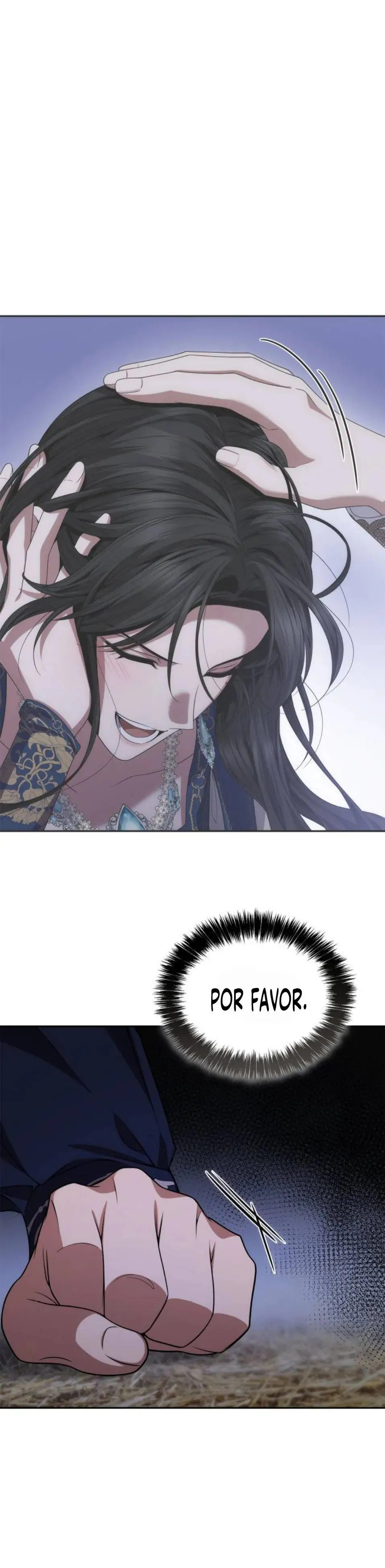 Read Nesta Vida eu serei a Rainha PT Manga Online