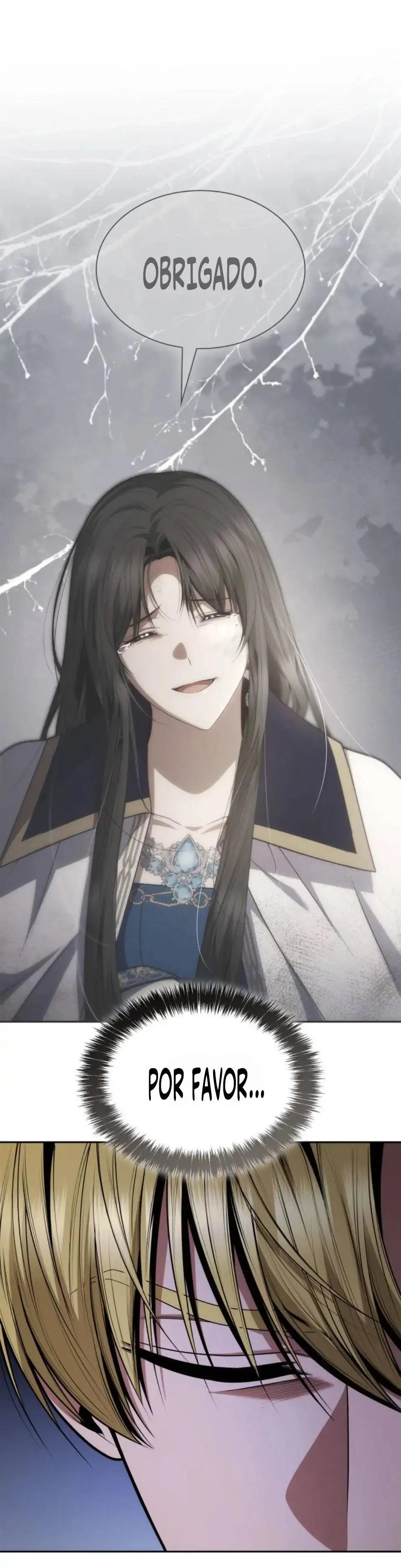 Read Nesta Vida eu serei a Rainha PT Manga Online