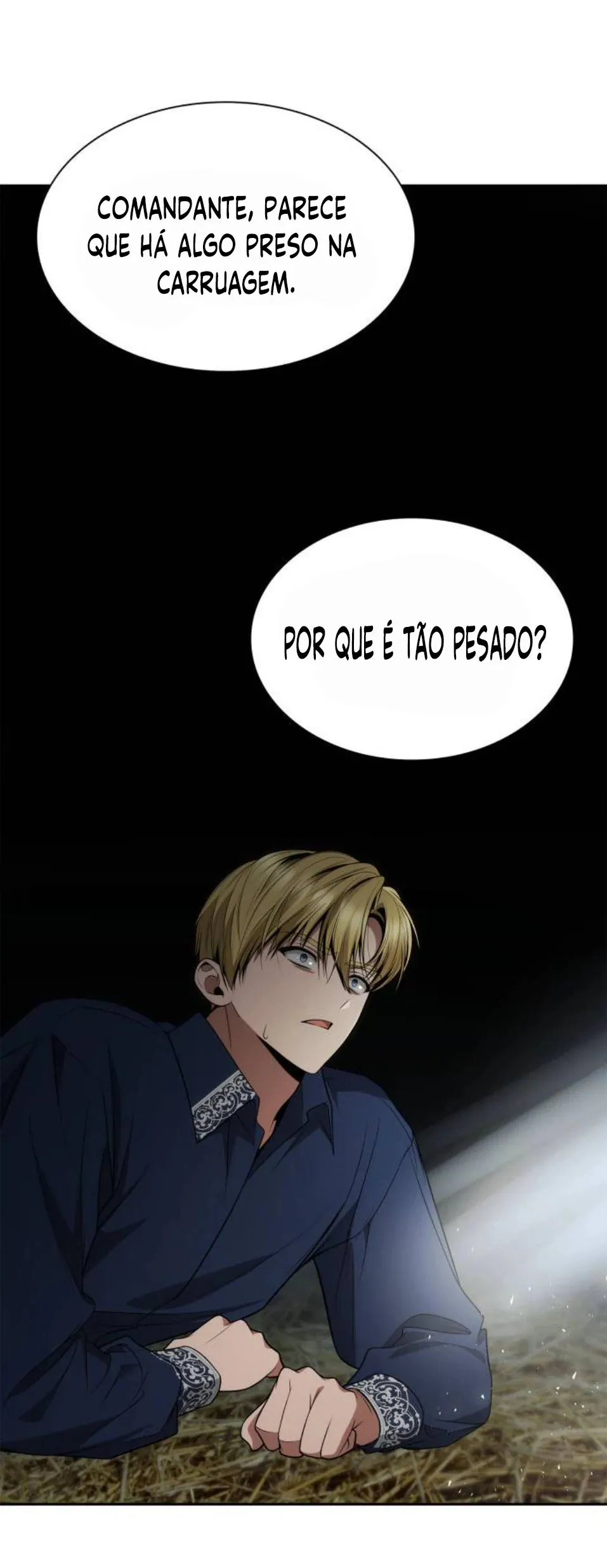 Read Nesta Vida eu serei a Rainha PT Manga Online