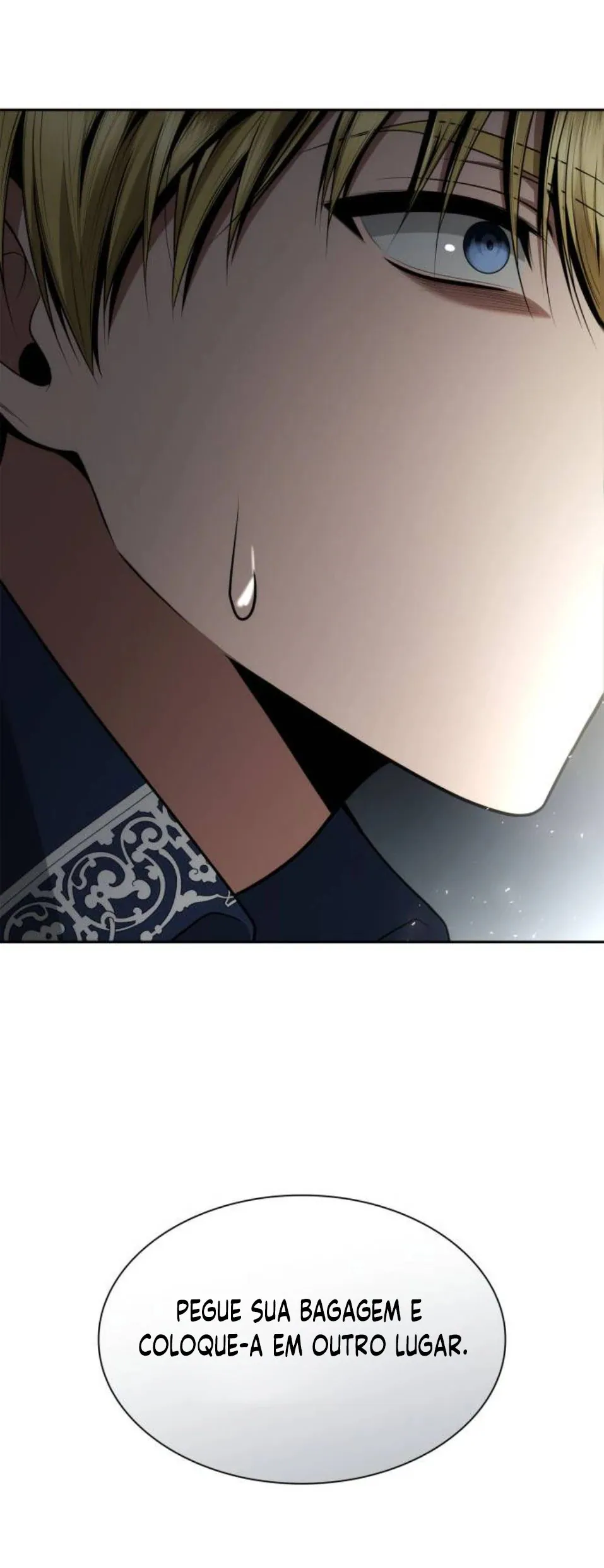 Read Nesta Vida eu serei a Rainha PT Manga Online