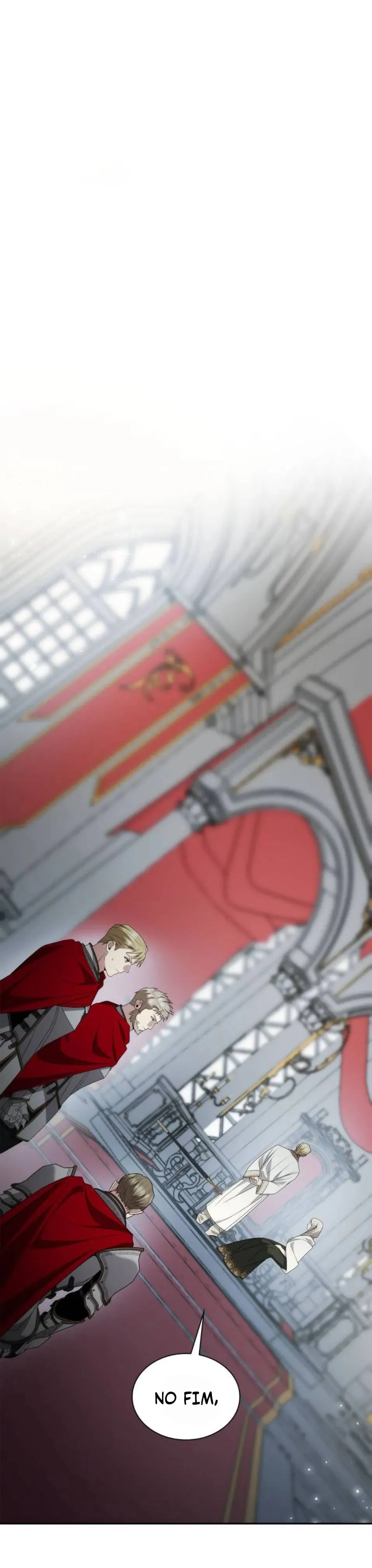 Read Nesta Vida eu serei a Rainha PT Manga Online