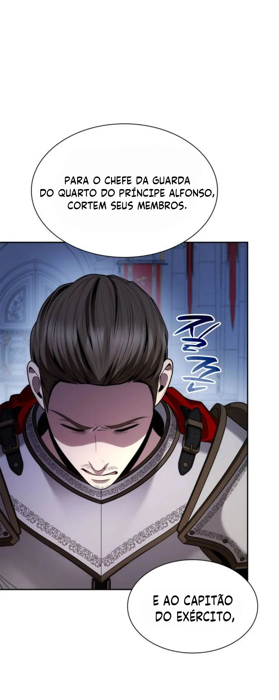 Read Nesta Vida eu serei a Rainha PT Manga Online