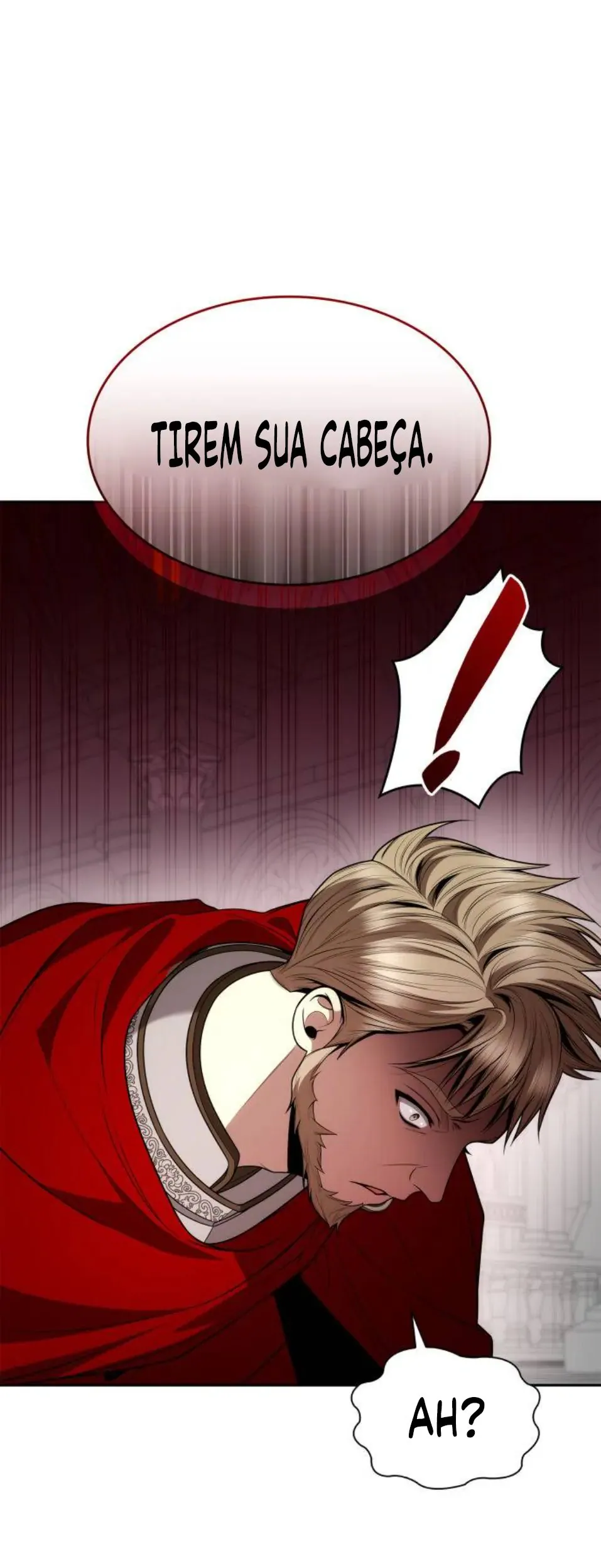 Read Nesta Vida eu serei a Rainha PT Manga Online