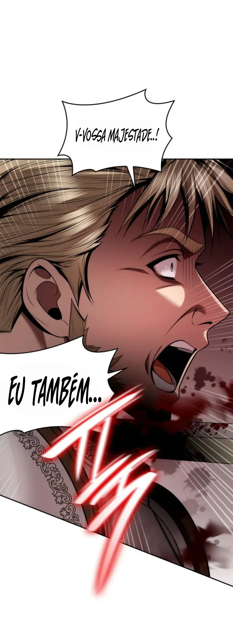 Read Nesta Vida eu serei a Rainha PT Manga Online