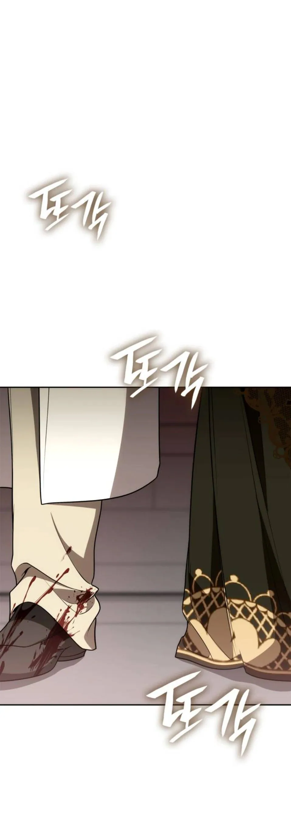 Read Nesta Vida eu serei a Rainha PT Manga Online