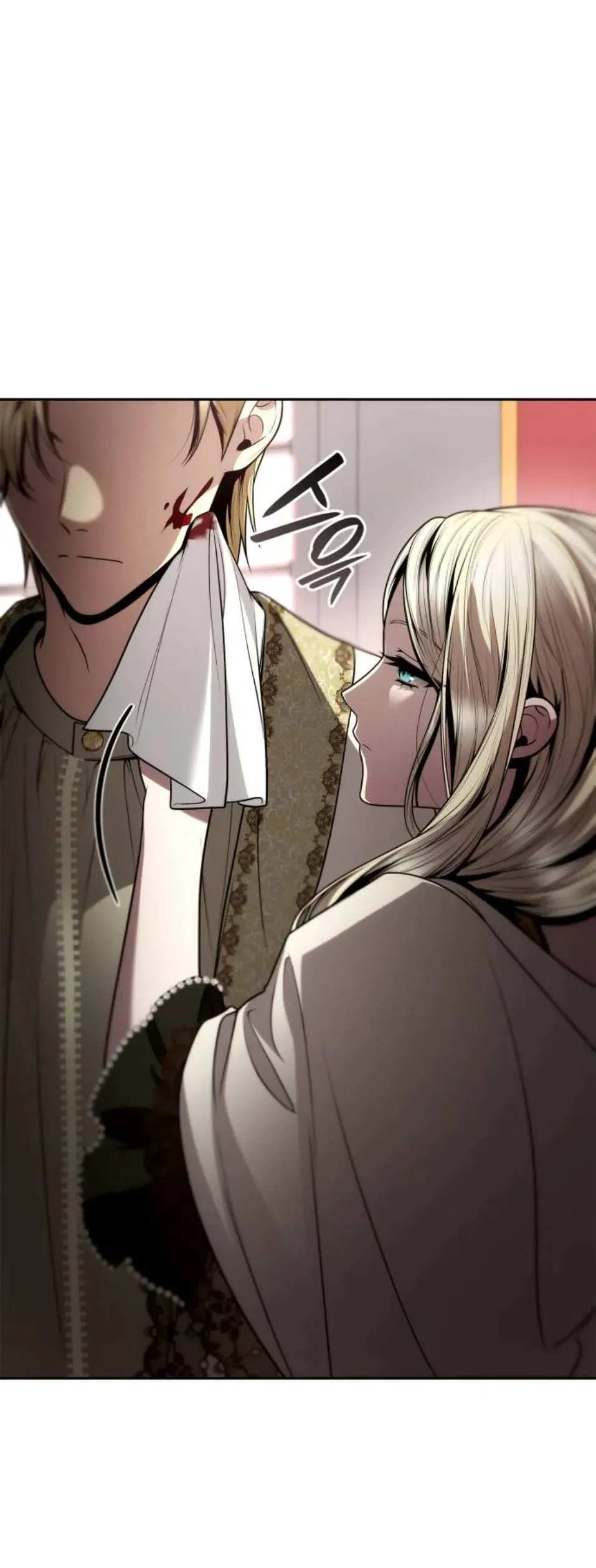 Read Nesta Vida eu serei a Rainha PT Manga Online