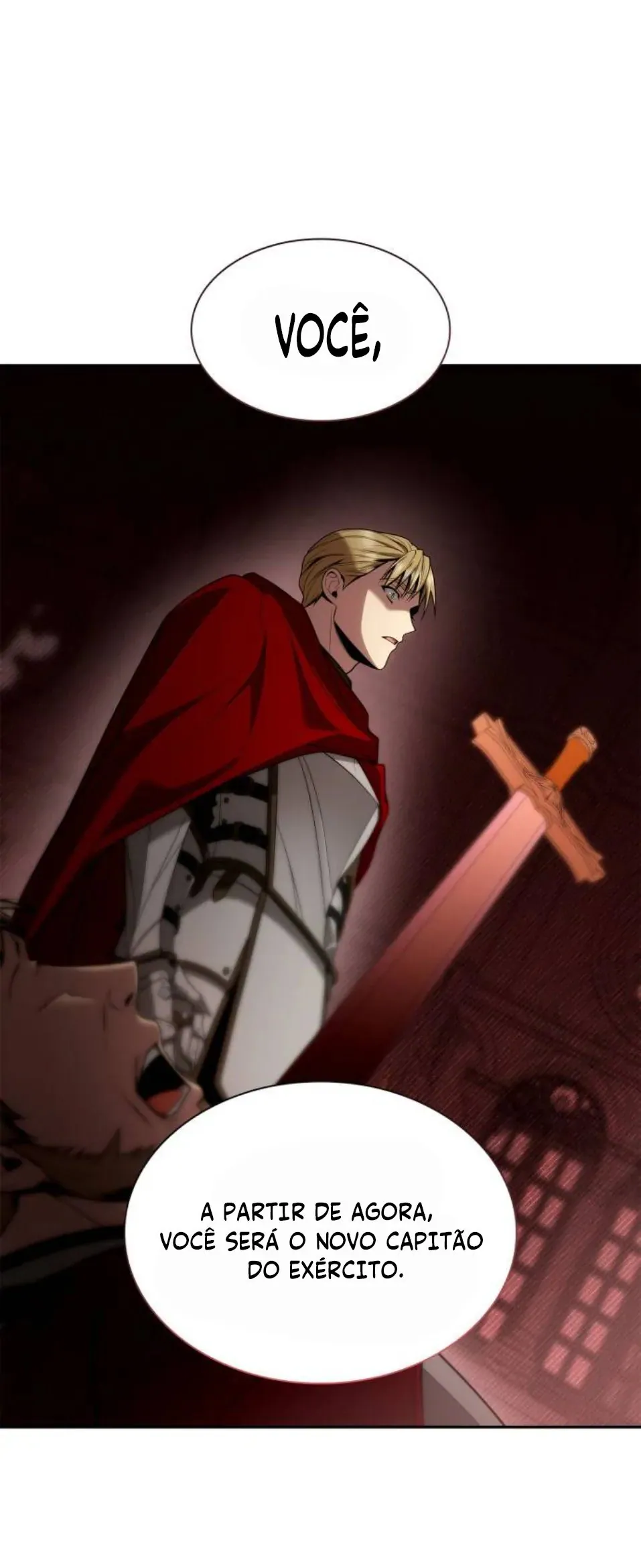 Read Nesta Vida eu serei a Rainha PT Manga Online