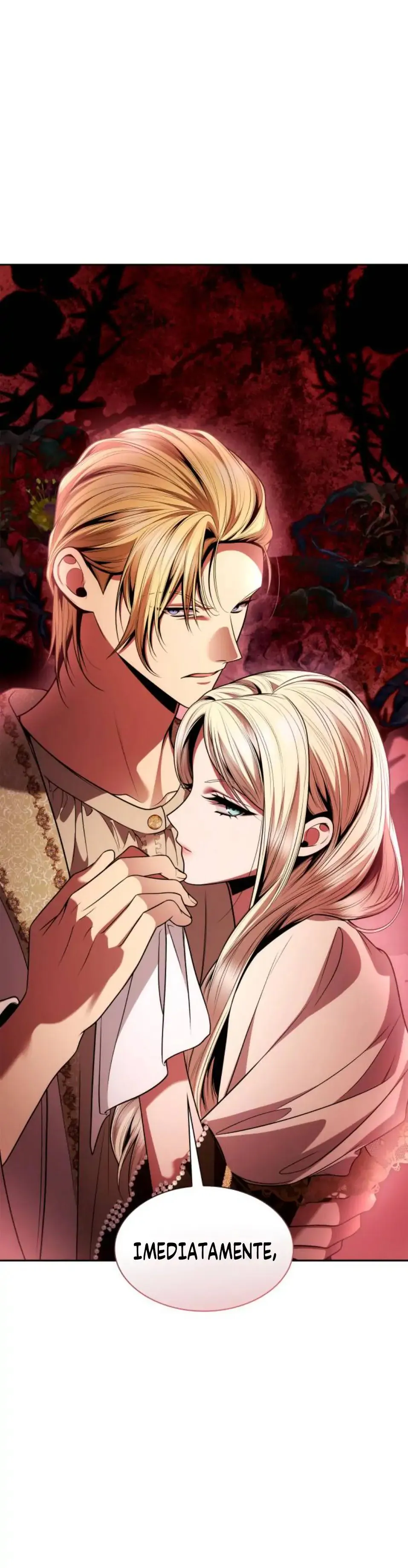 Read Nesta Vida eu serei a Rainha PT Manga Online