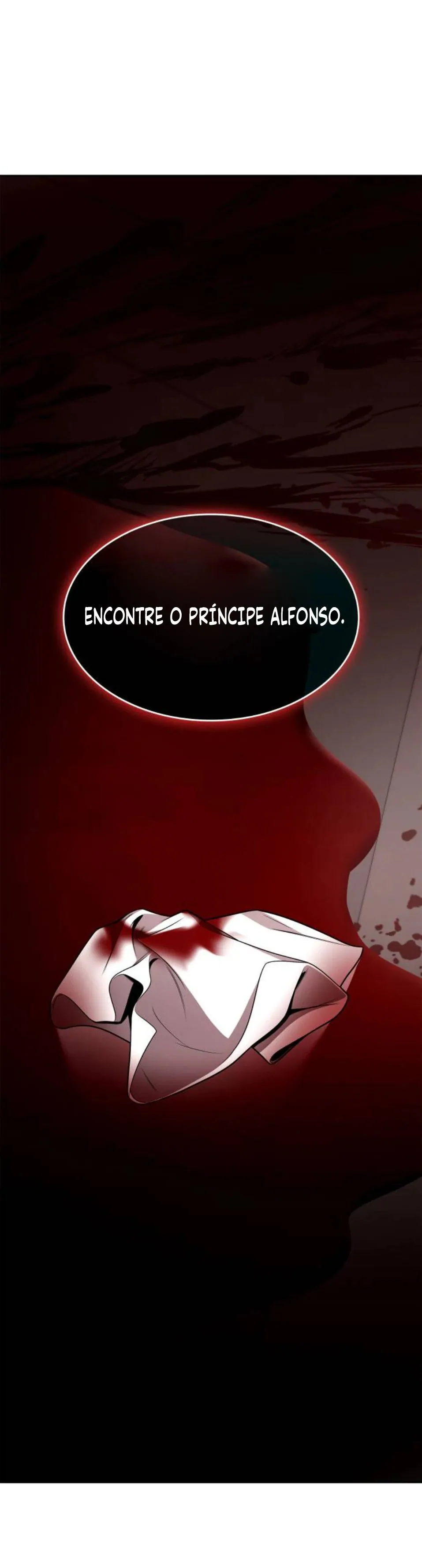 Read Nesta Vida eu serei a Rainha PT Manga Online