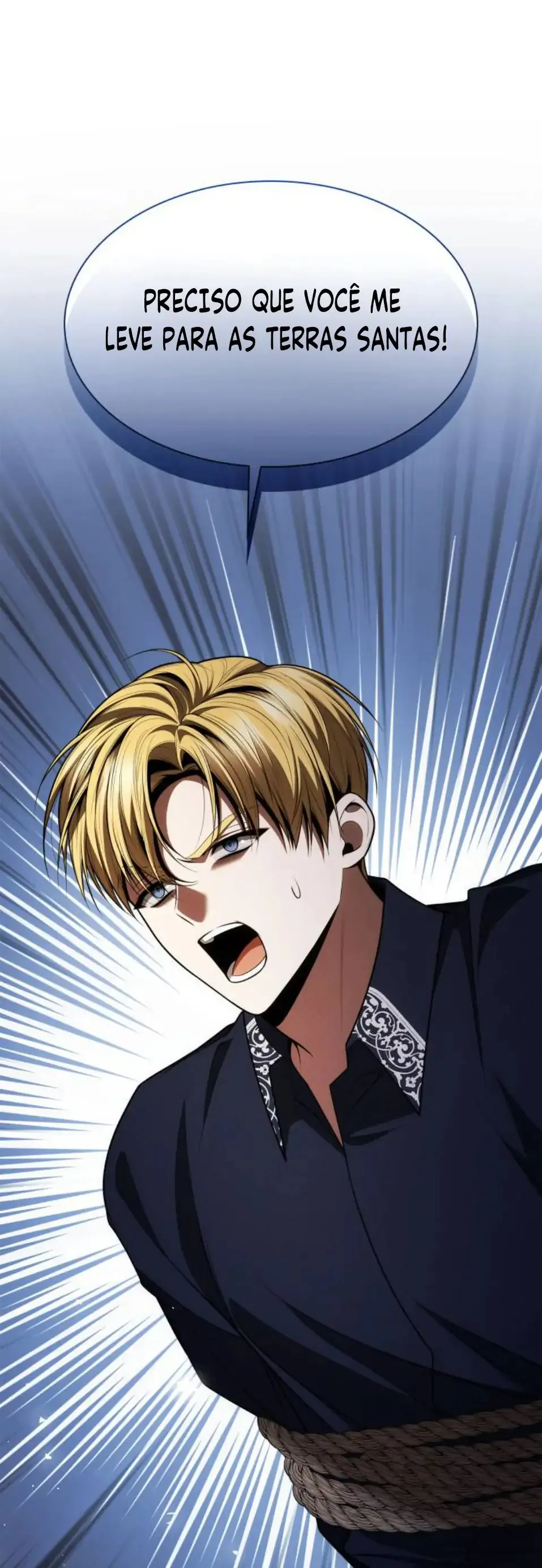Read Nesta Vida eu serei a Rainha PT Manga Online