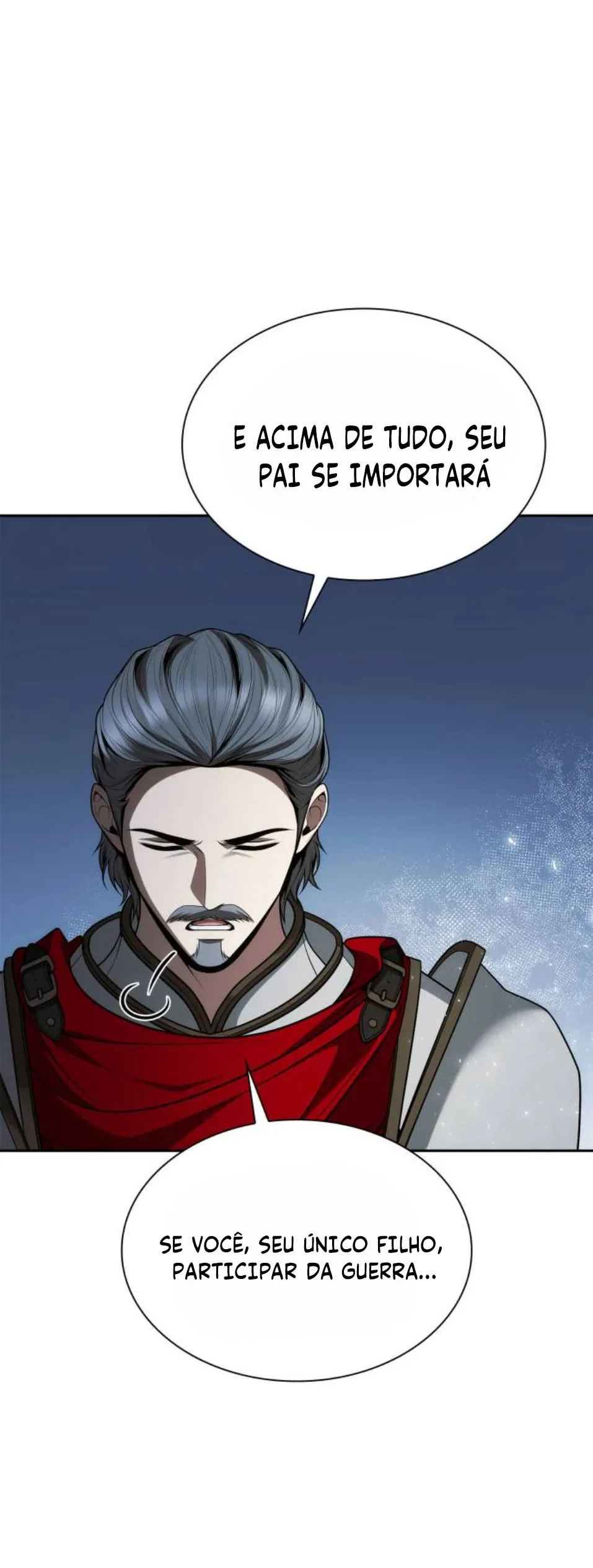 Read Nesta Vida eu serei a Rainha PT Manga Online