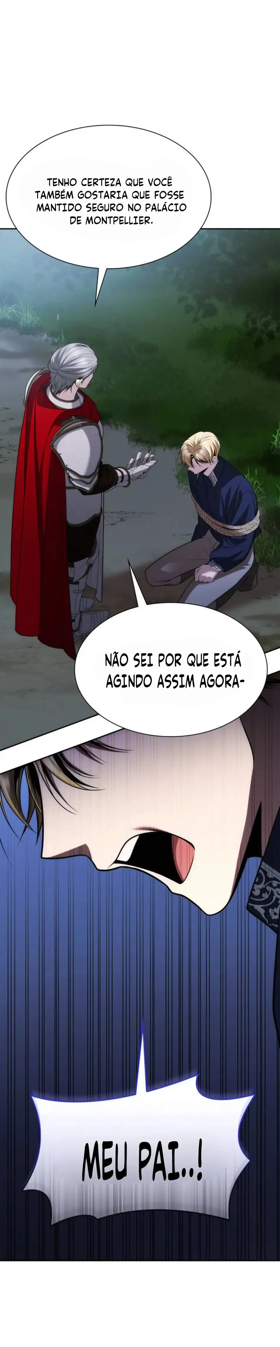 Read Nesta Vida eu serei a Rainha PT Manga Online