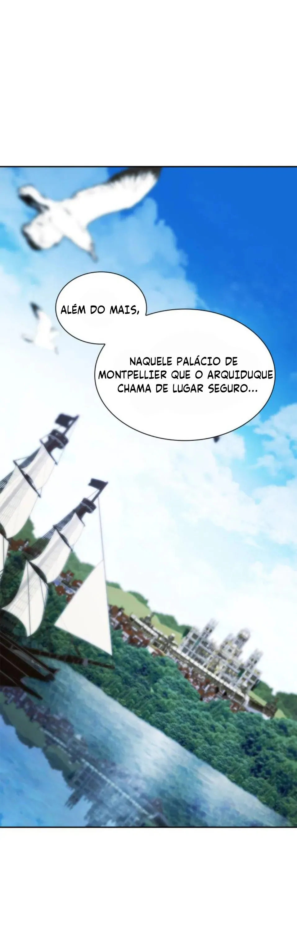 Read Nesta Vida eu serei a Rainha PT Manga Online
