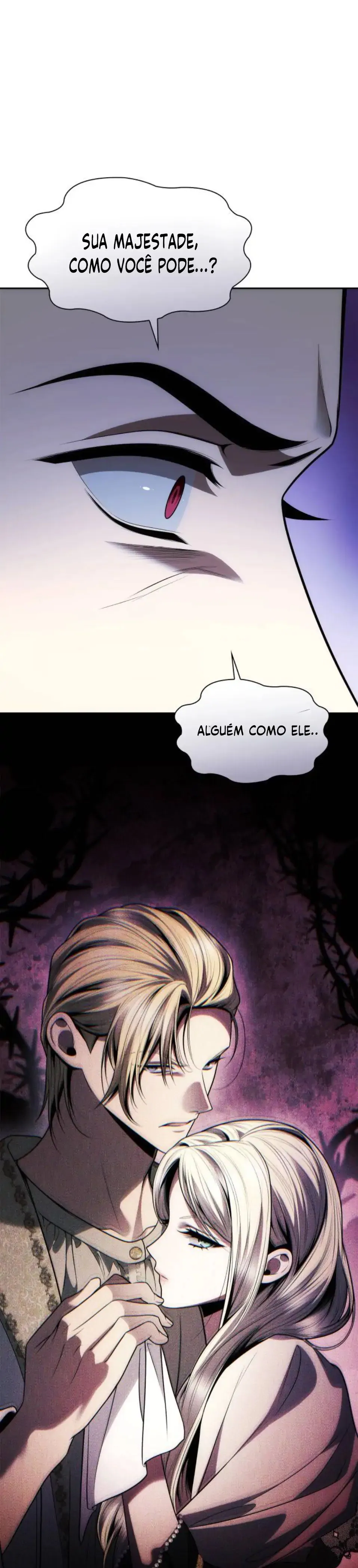 Read Nesta Vida eu serei a Rainha PT Manga Online