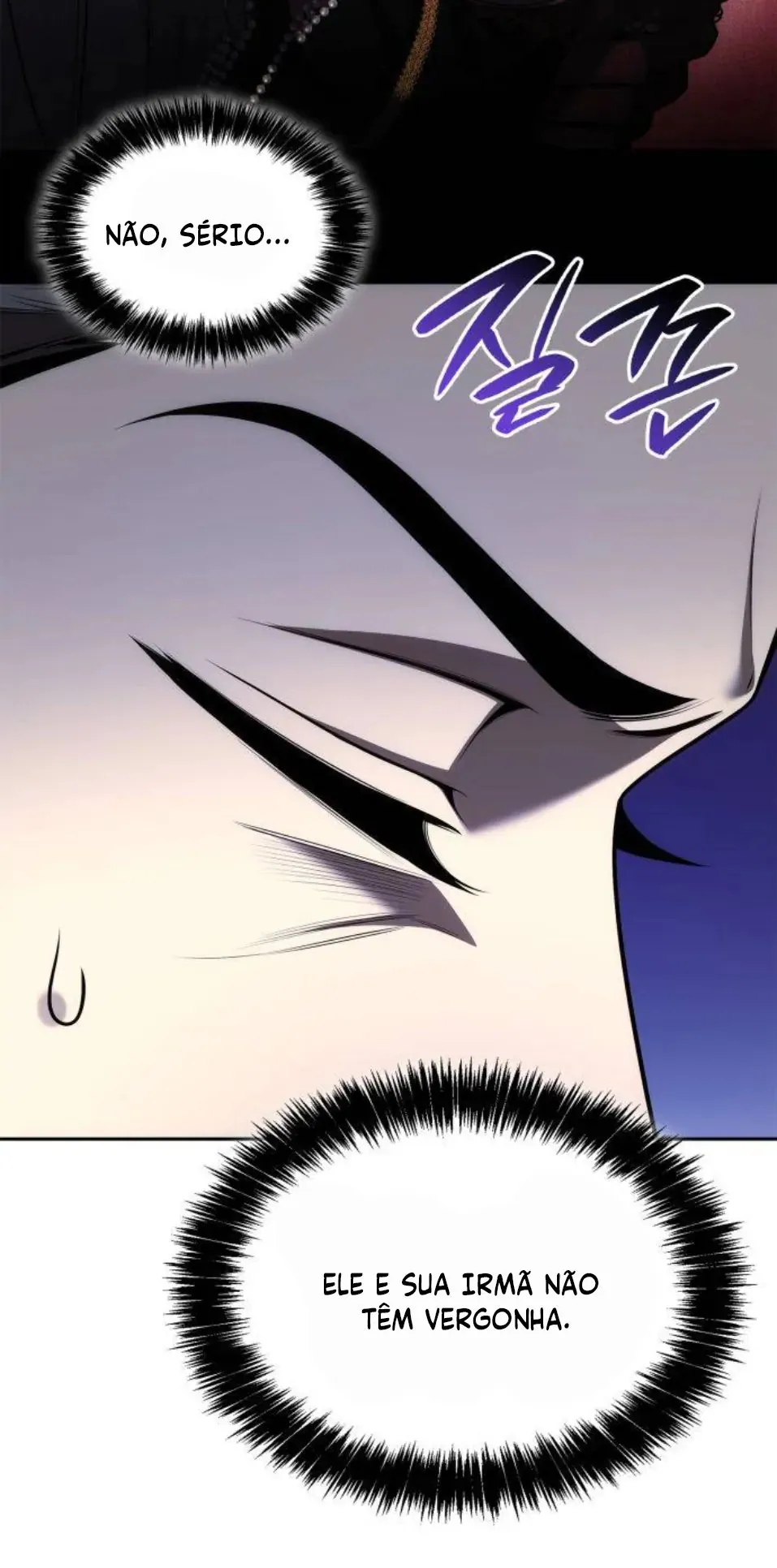 Read Nesta Vida eu serei a Rainha PT Manga Online