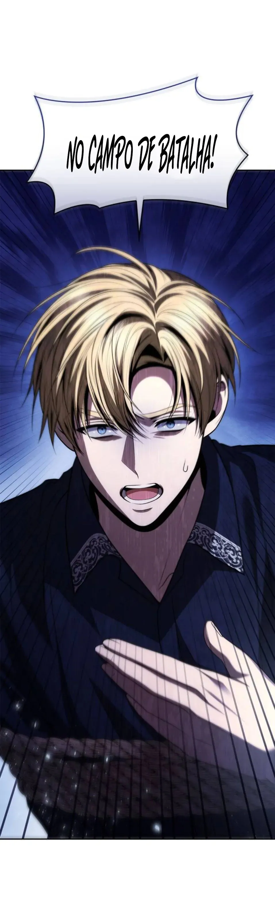 Read Nesta Vida eu serei a Rainha PT Manga Online