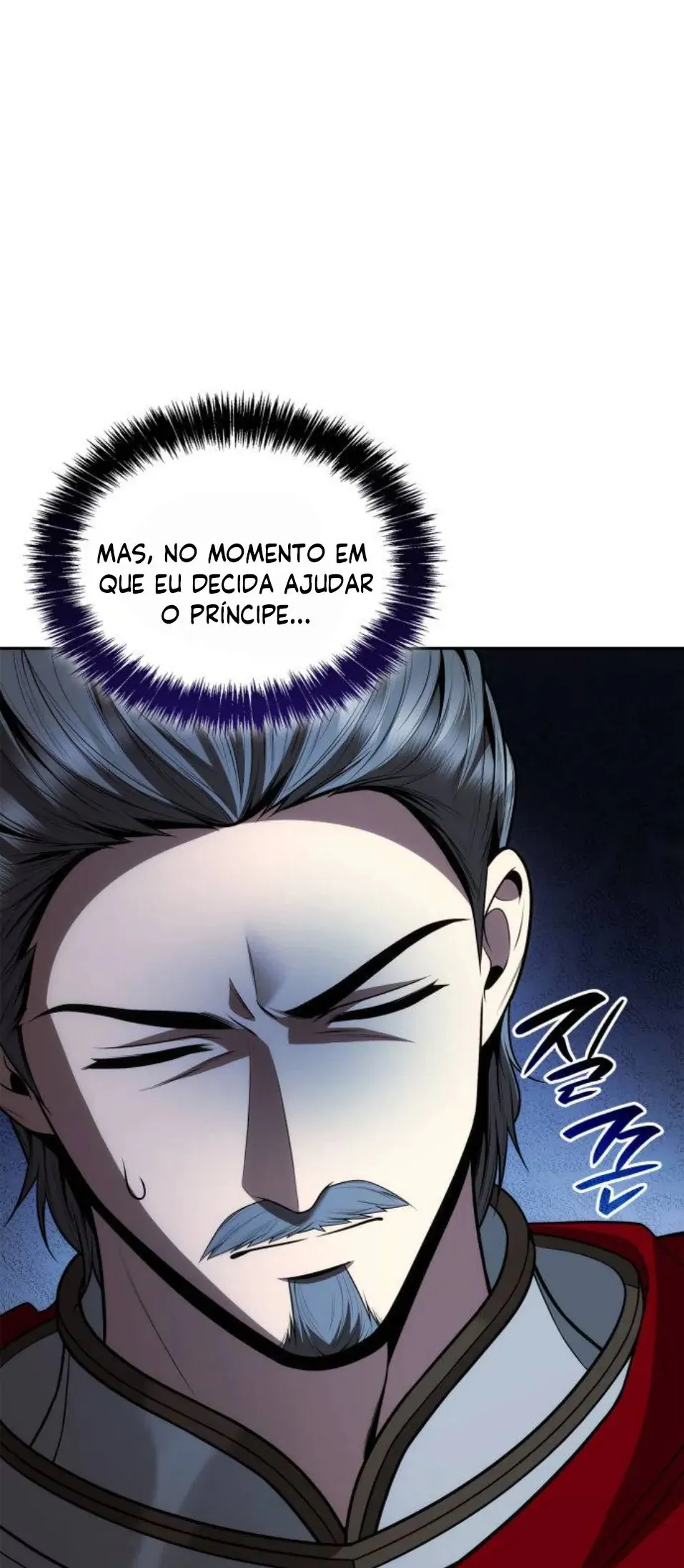 Read Nesta Vida eu serei a Rainha PT Manga Online