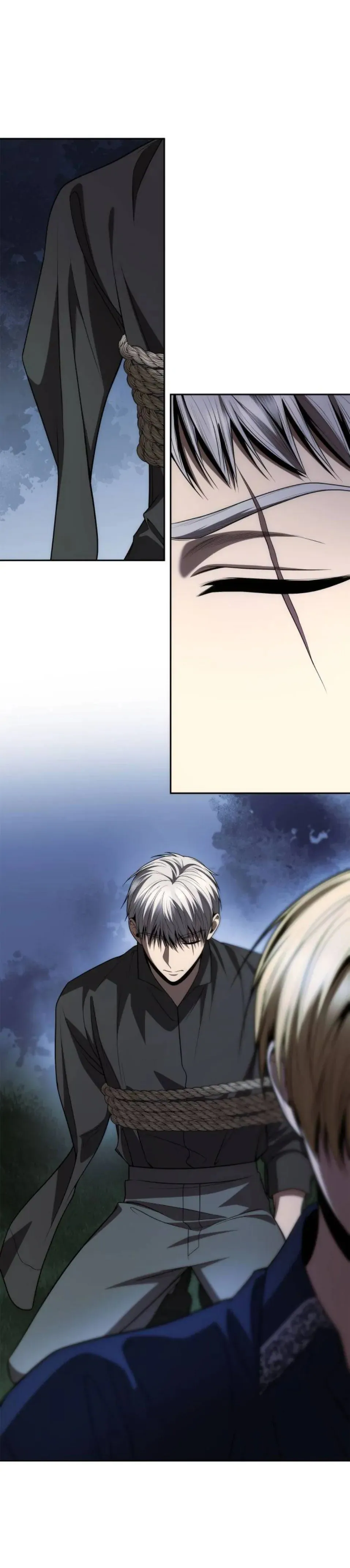 Read Nesta Vida eu serei a Rainha PT Manga Online