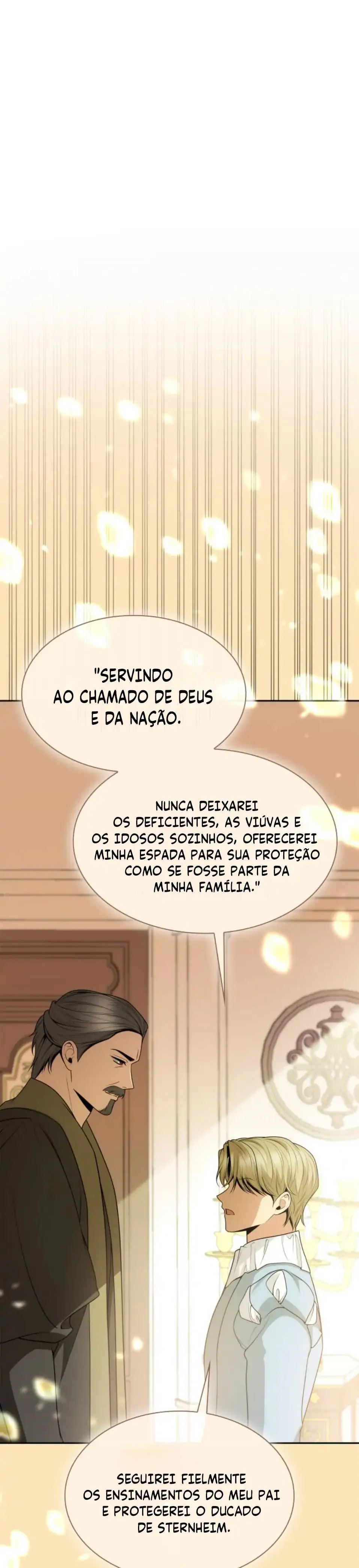Read Nesta Vida eu serei a Rainha PT Manga Online
