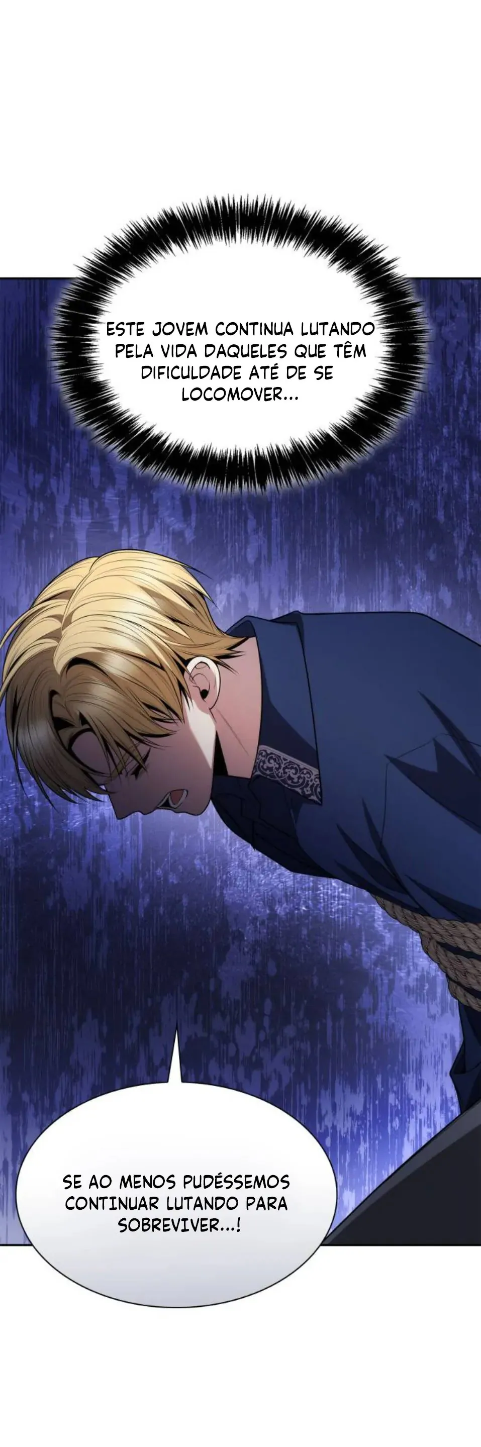 Read Nesta Vida eu serei a Rainha PT Manga Online