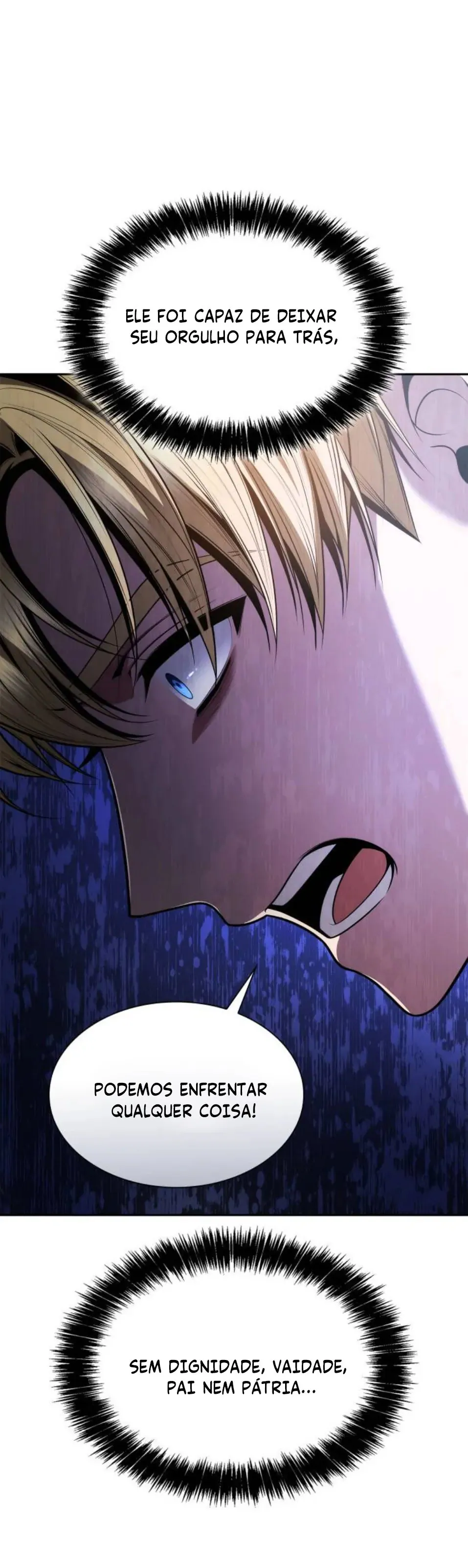 Read Nesta Vida eu serei a Rainha PT Manga Online