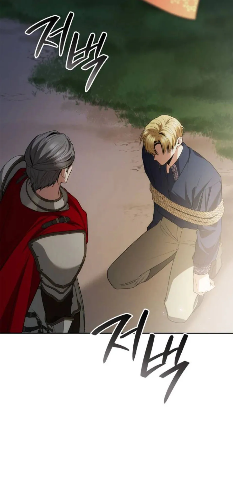 Read Nesta Vida eu serei a Rainha PT Manga Online