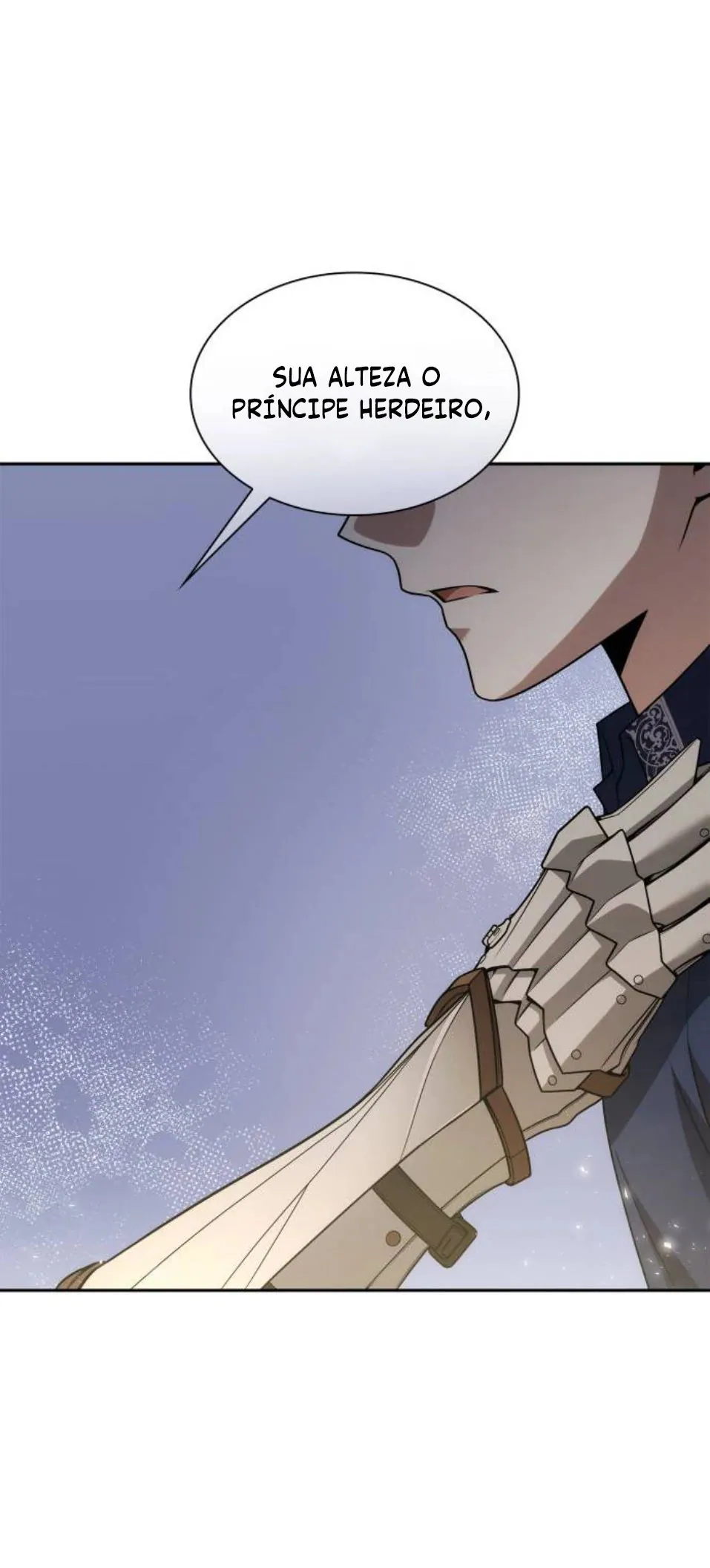 Read Nesta Vida eu serei a Rainha PT Manga Online