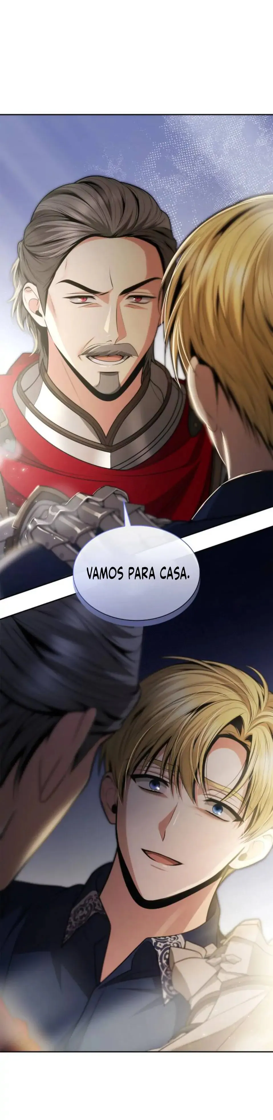 Read Nesta Vida eu serei a Rainha PT Manga Online