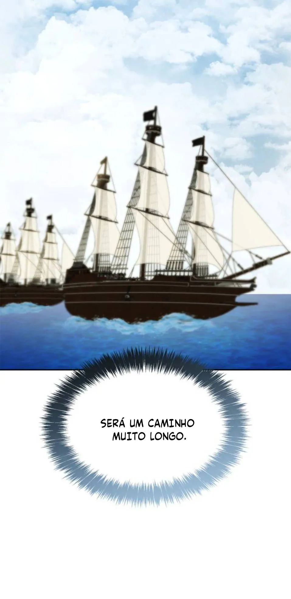 Read Nesta Vida eu serei a Rainha PT Manga Online