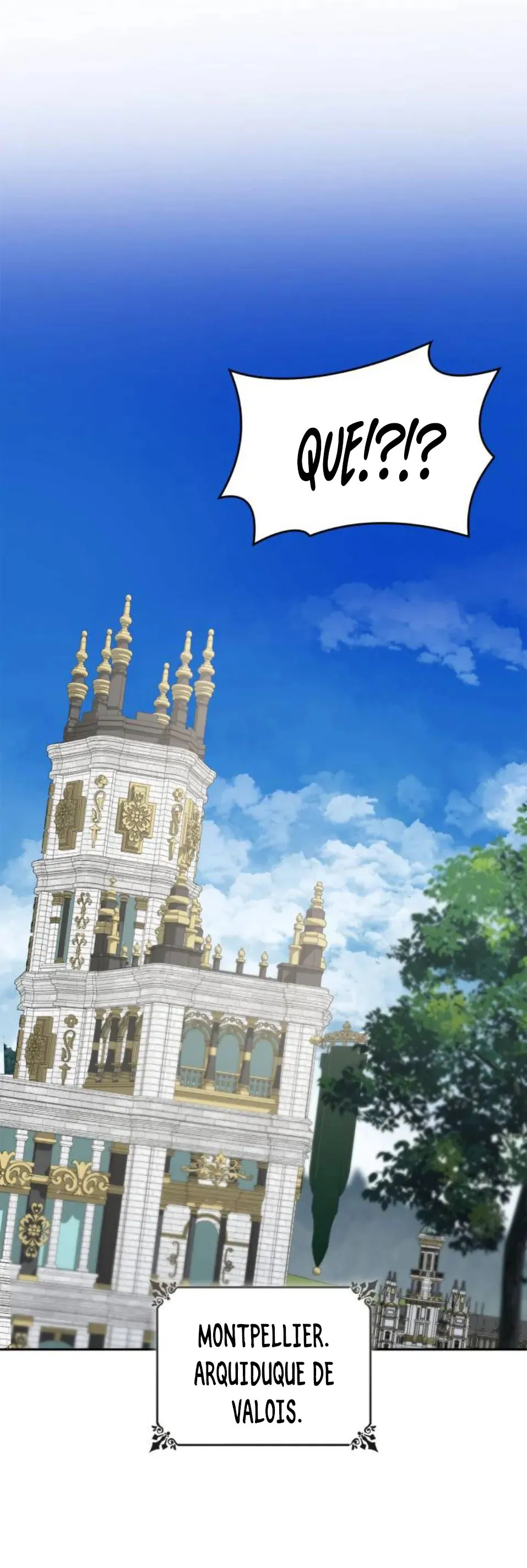 Read Nesta Vida eu serei a Rainha PT Manga Online