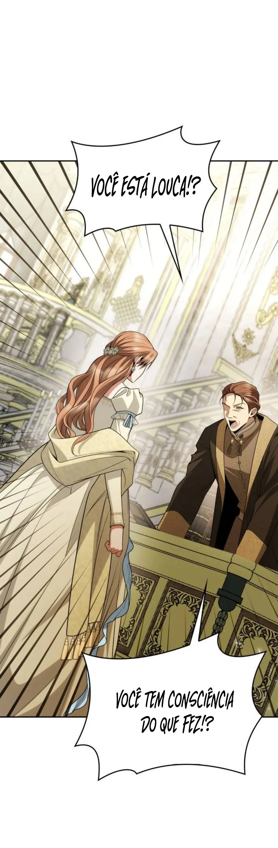 Read Nesta Vida eu serei a Rainha PT Manga Online